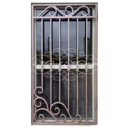 Protección Forja 001