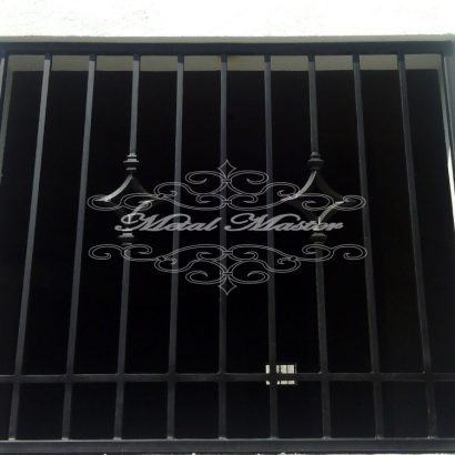 Protección Forja 003