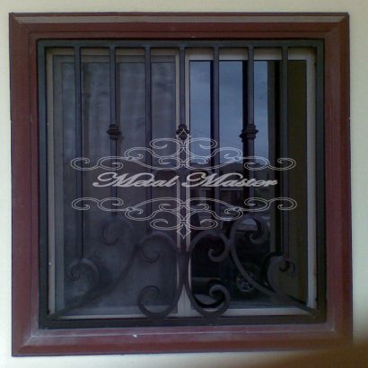 Protección Forja 004