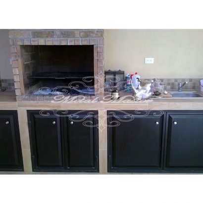 Puertas para Palapa 003