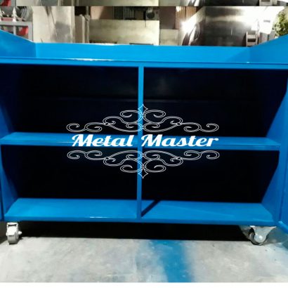 Mueble Industrial 002